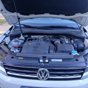 VOLKSWAGEN TIGUAN EDITION 1.5 TSI 130 CV