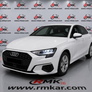 AUDI A3 SPORTBACK 30 TDI S- TRONIC 116 CV AÑO 2024