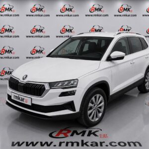 SKODA KAROQ 2.0 TDI ADBLUE SELECTION 115 CV AÑO 2024 - 68000KM