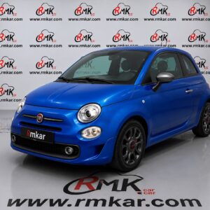 FIAT 500 1.0 GSE SPORT HYBRID 70 CV AÑO 2021